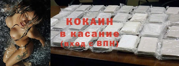 молекула духа Белокуриха
